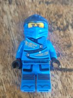 lego figurine ninjago njo0489 Jay - Legacy