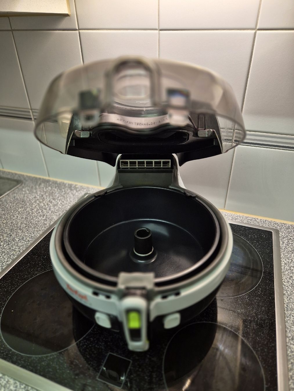 Tefal Elettrodomestici da cucina: ActiFry 2 in 1 – Usato da Gerlafingen venduto da Hope72 1