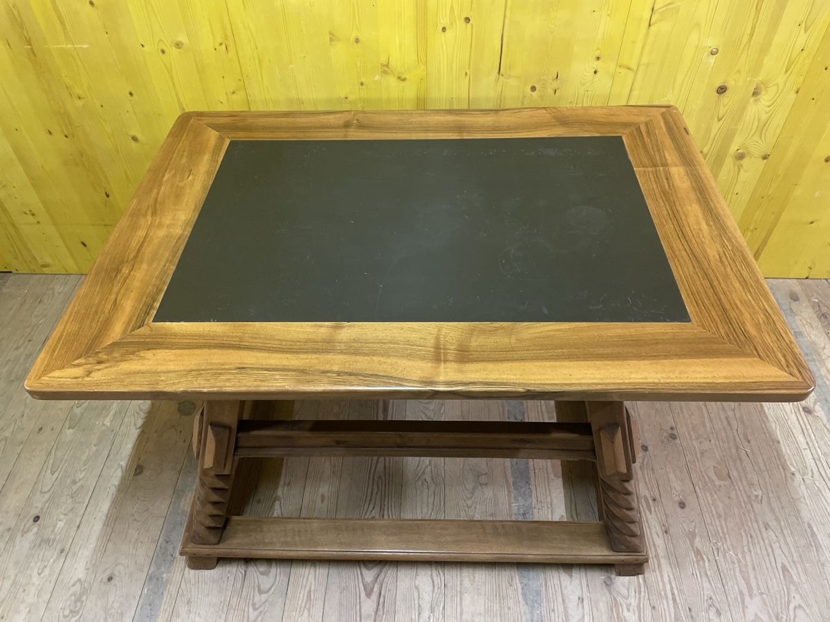 Tables: Tisch Nussbaum – D'occasion à Almens par bsundrix 1