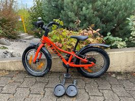 Trek Precaliber 16" (100120 cm, 46 ans)
