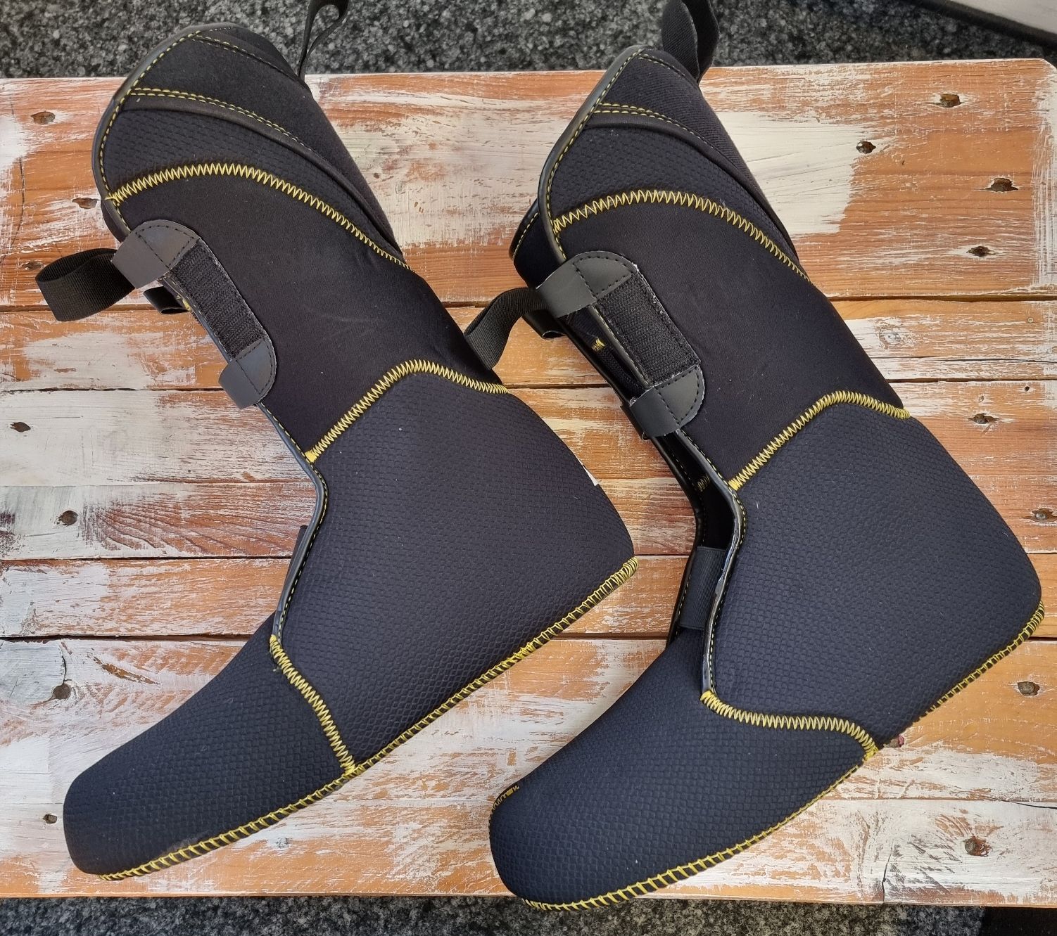 Fischer Scarpe da uomo: Fischer Travers CS NEU! Gr. 29.5 – Nuovo e nell'imballaggio originale da Arnegg venduto da edibru 8