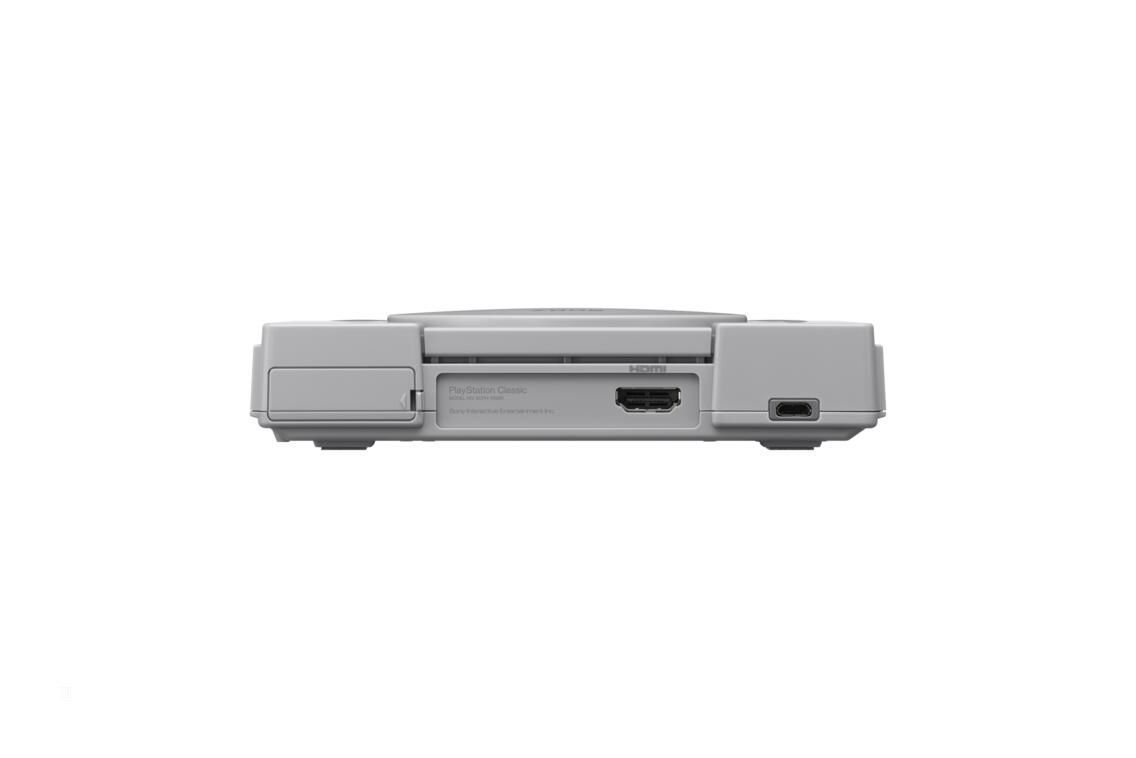 Sony Console: PlayStation Classic Mini – Nuovo e nell'imballaggio originale da Winterthur venduto da Ricci2012 4