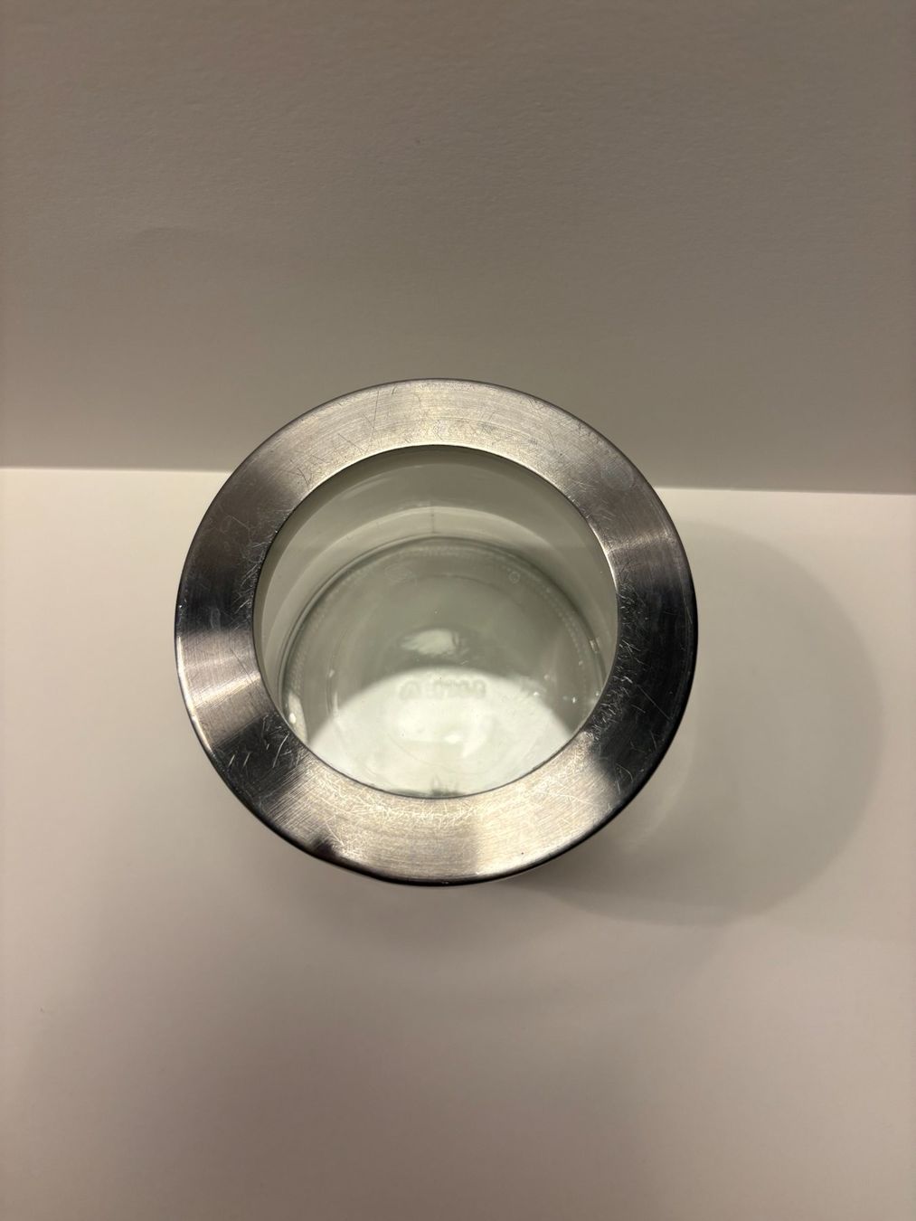 Ikea Gläser: IKEA Aufbewahrungsglas – Gebraucht aus Basel von dav_b5gb 1