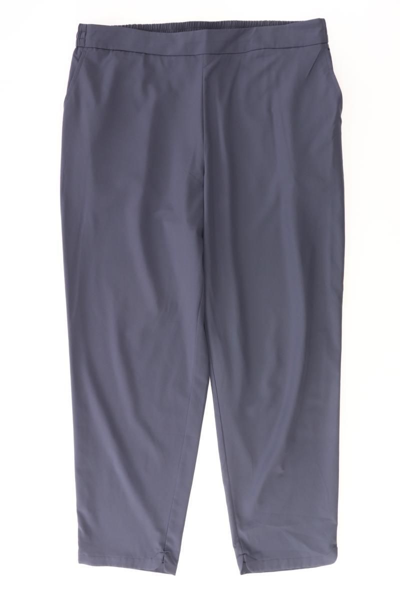 Pantaloni: someday. Stoffhose Gr. 42 blau – Usato da Neustadt an der Waldnaab venduto da SecondLifeFashion