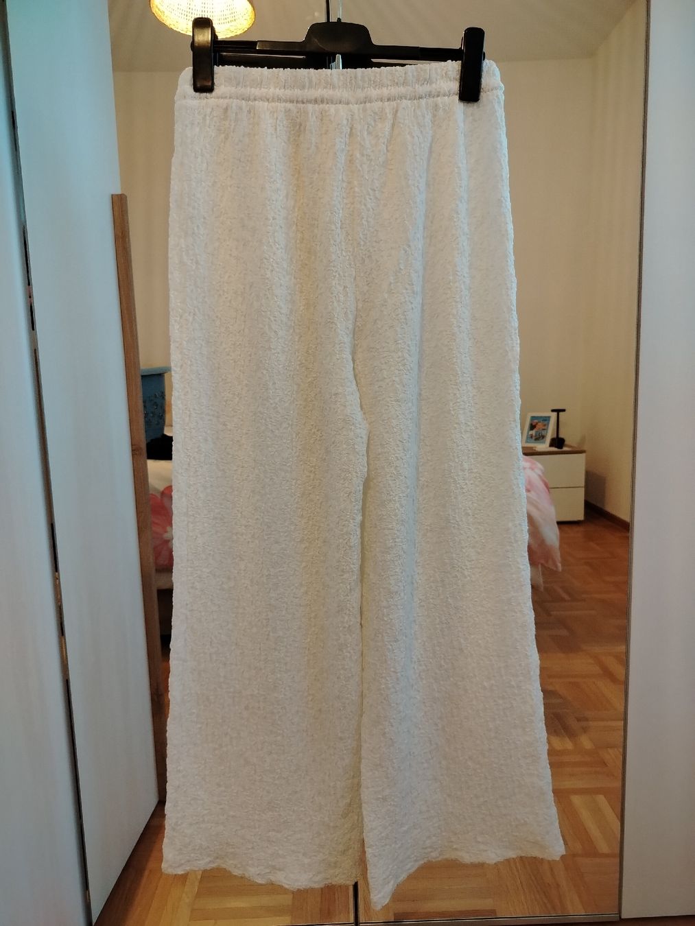 Pantaloni: Pantaloni leggeri – Usato da Davesco-Soragno venduto da Mia_sii 1