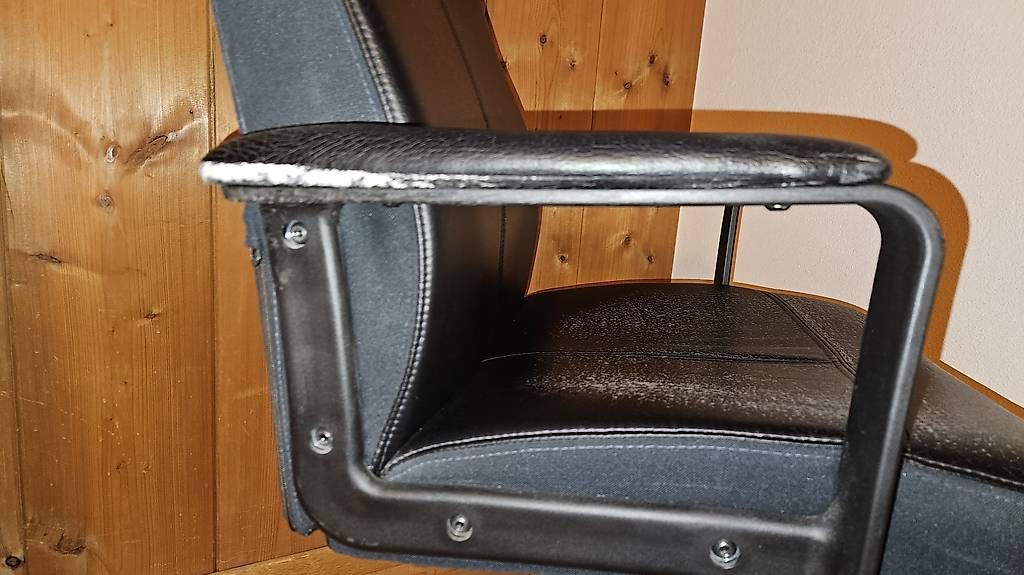 Chaises: Bürostuhl – D'occasion à Müllheim Dorf par fetho 3