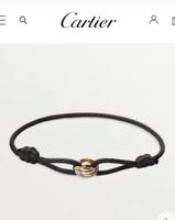 Neues Cartier Trinity Armband