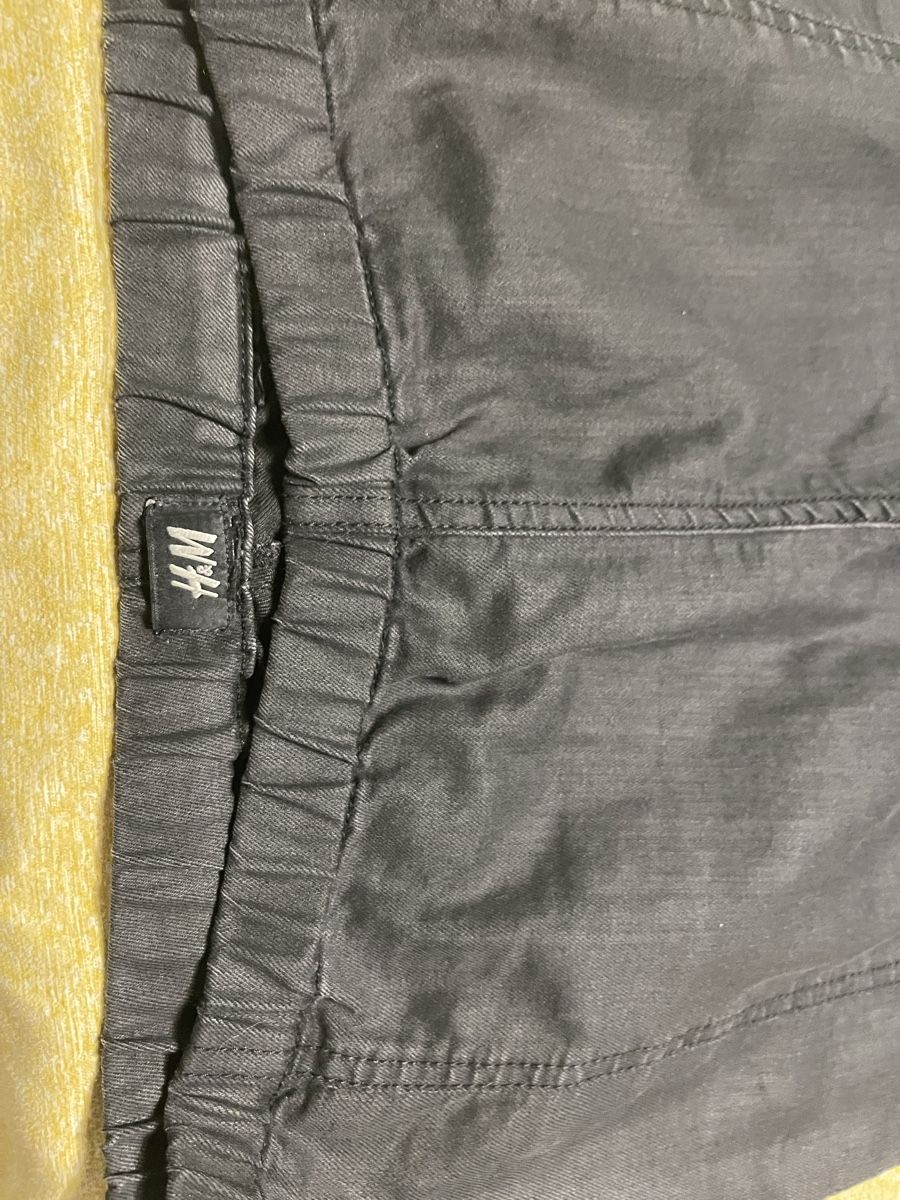 H&M Leggings: H&M skinny jeans Pantaloni-tgM-Unisex-chic per l’estate – Nuovo (secondo la descrizione) da Gordevio venduto da LanaZimm 4