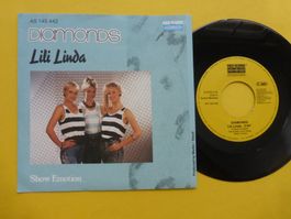 Diamonds – Lili Linda