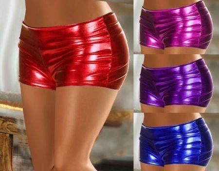 Heisse sexy Hot Pants