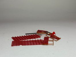 Merten Preiser ? Pergola Zäune
