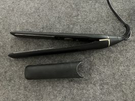 Haarglätter Philips ionic Ceramic Platten guter Zustand