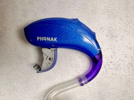 Phonak Sky M 50-M Hörgerät für Kinder Links