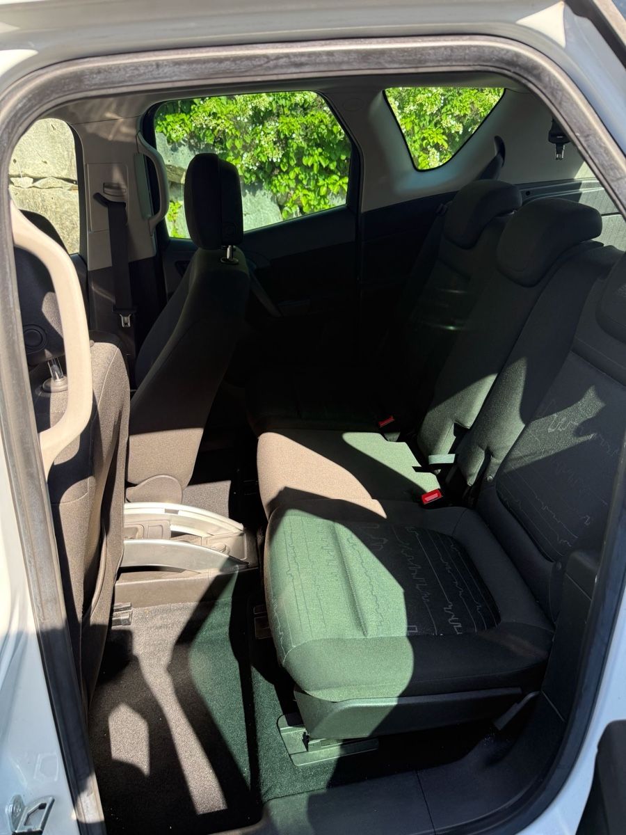 Opel Automobili: Opel Meriva B 1.4Turbo – Difettoso da Oftringen venduto da roy_j87t 4