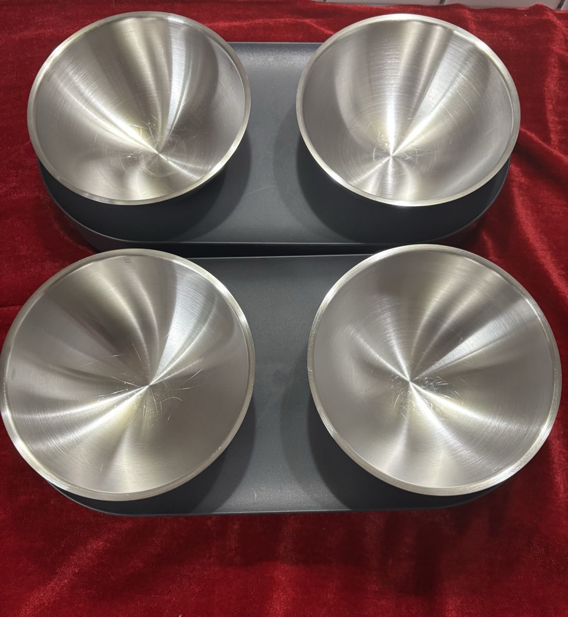 Petkit Coupes: Tierbedarf Katzen Futter Näpfe de luxe PETKIT – Neuf (Voir description) à Bern par Tuglie-Lecce 5
