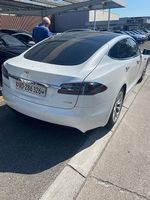 A vendre Tesla S, 100 D, Excellent état