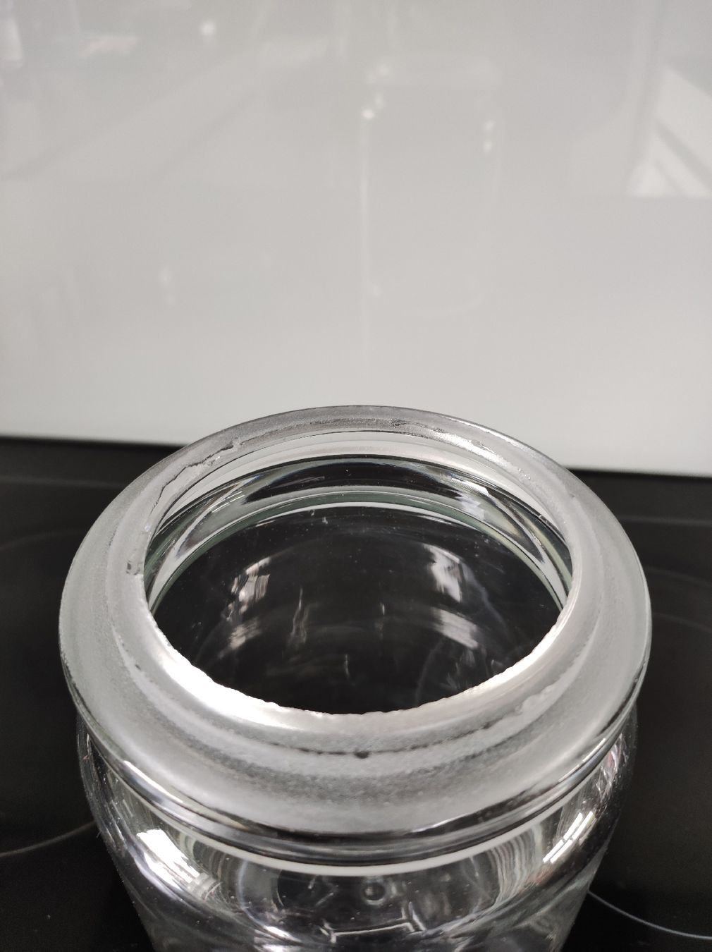 Contenitori & Simili: 11/2 Liter Einmachglas – Usato da Guntershausen b. Berg venduto da Lori34 1