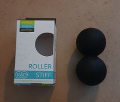 RAD Roller Stiff - Pallina Doppia Massaggiante / Massageball