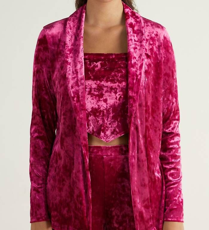 Manteaux: Tezenis Kurzmantel pink gr. L – D'occasion à Mörschwil par nvcmi