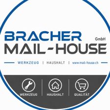 Profile image of Bracher_Mail-House