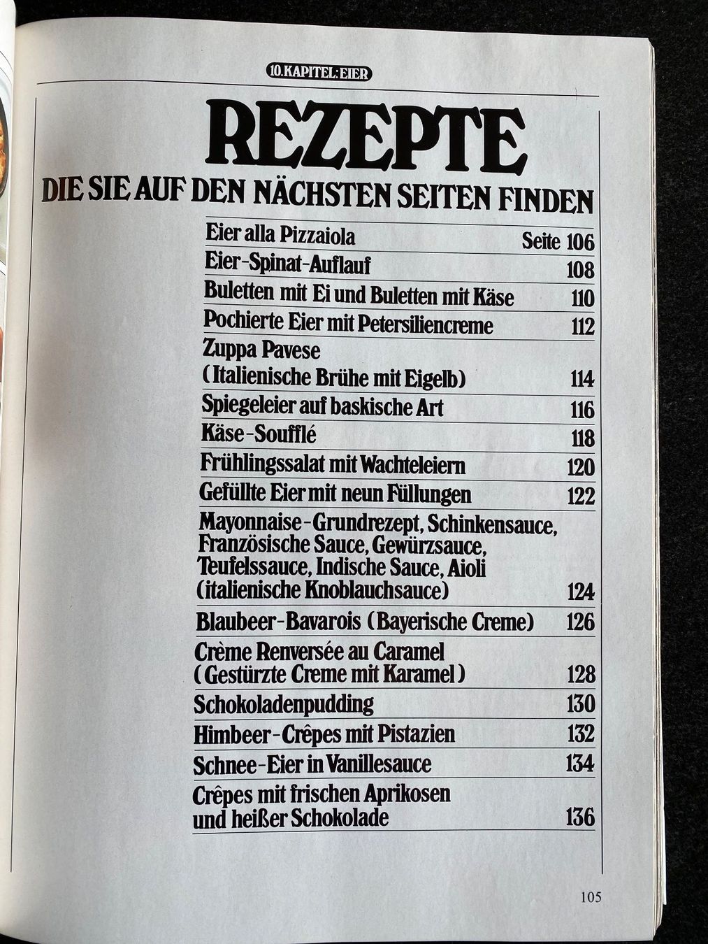 Libri: Naumann & Göbel - Das grosse Buch vom Kochen – Nuovo (secondo la descrizione) da Meisterschwanden venduto da Lapins2019 7