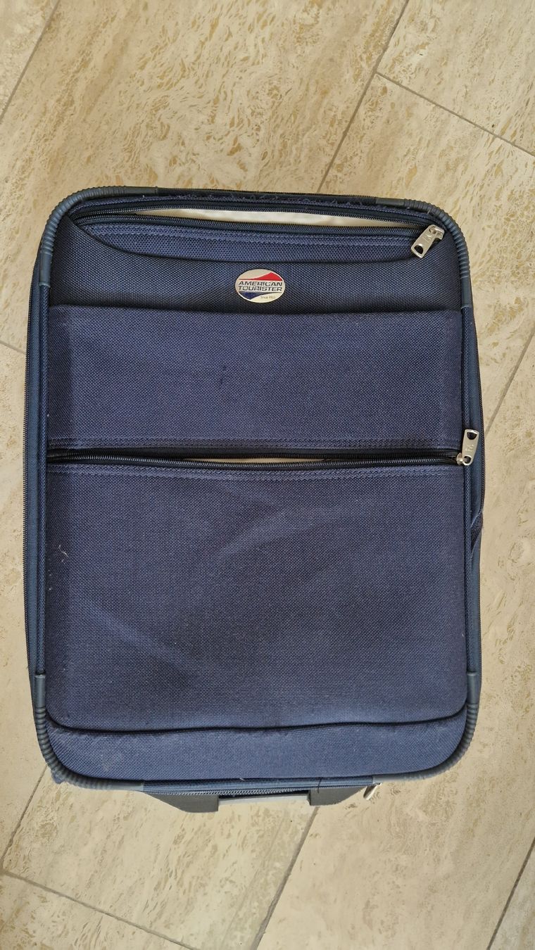 Valises de voyage: Kabinenkoffer – D'occasion à Zürich par joo_6rgy