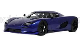 KOENIGSEGG - CC850 2025 - BLUE   1/18 NEU
