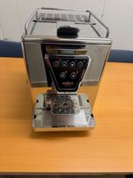 Kaffeemaschine Cecchetto Chrono Chrome
