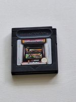 Arcade Hits Spy Hunter - Moon Patrol - Gameboy