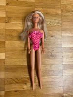 Barbie Mattel Original 1966 Indonesia