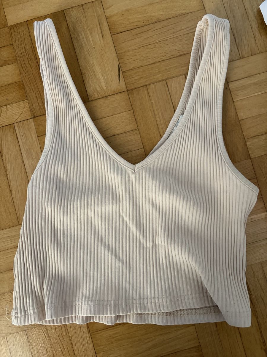 Top: Sommertop – Usato da Zürich venduto da lucille.s