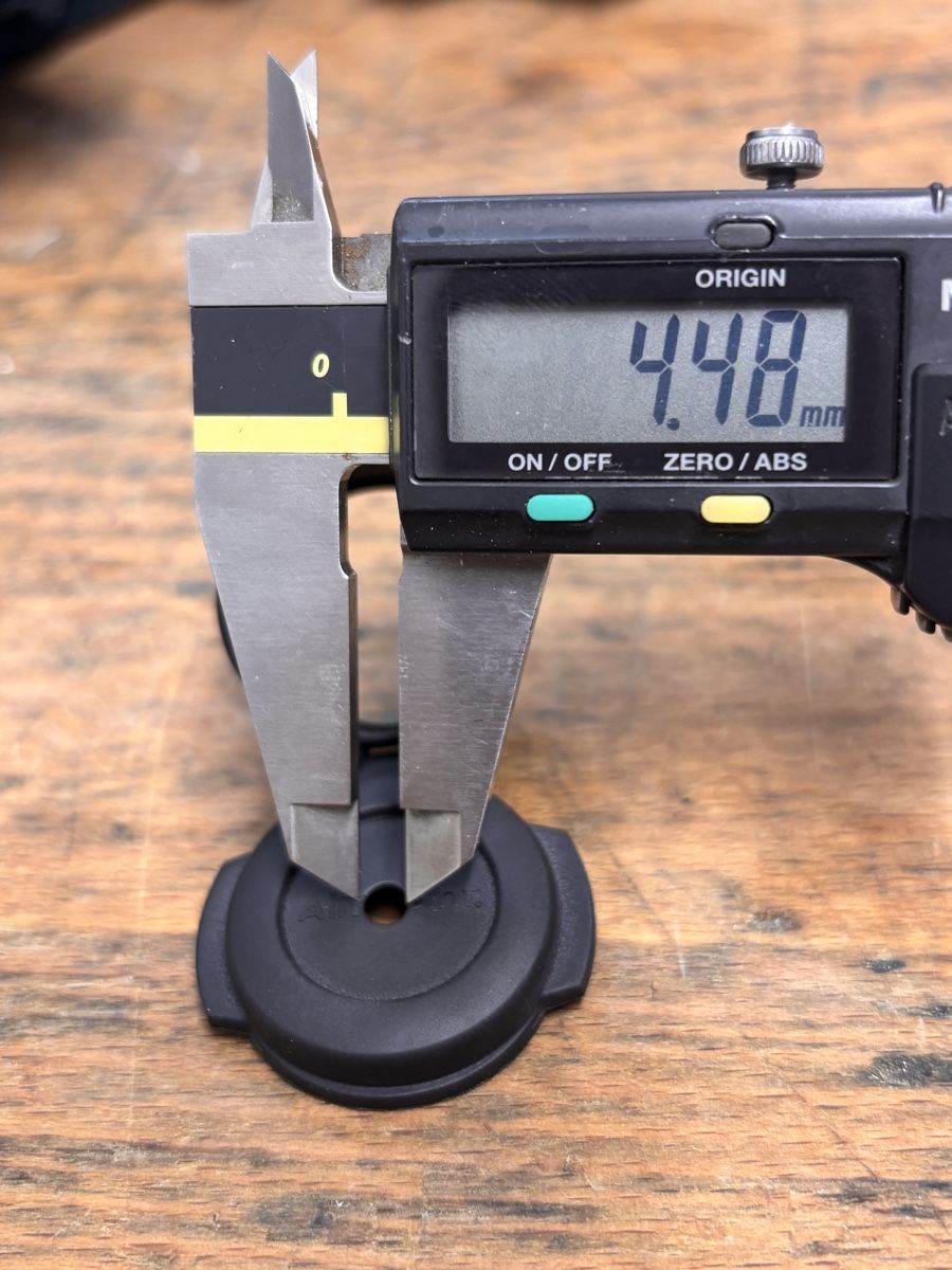 Aimpoint Objectifs: Aimpoint Flip-Up Objektivdeckel T1/T2 – D'occasion à Stachen par stachi08 2
