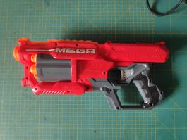 Nerf Mega Cycloneshock