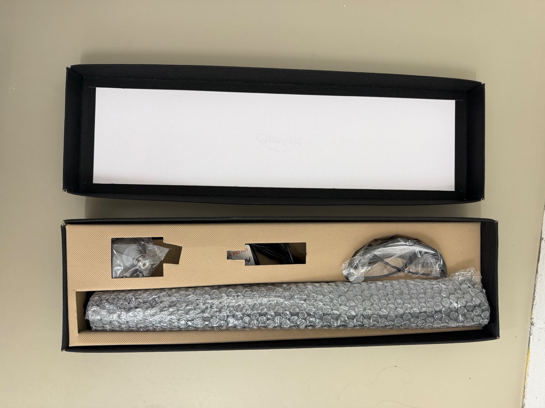 Lampade: Purelight UV-C-Lichtstab – Nuovo (secondo la descrizione) da Kloten venduto da canela9 1