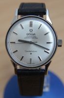 Omega  Con. Aut. Herren Armbanduhr