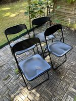 Klappstuhl 4x 
