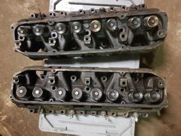 Zylinderköpfe   Chrysler Big Block
