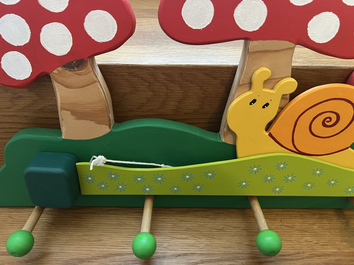 Guardaroba: Garderobe für Kinder – Usato da Eppenberg venduto da Peaches01 1