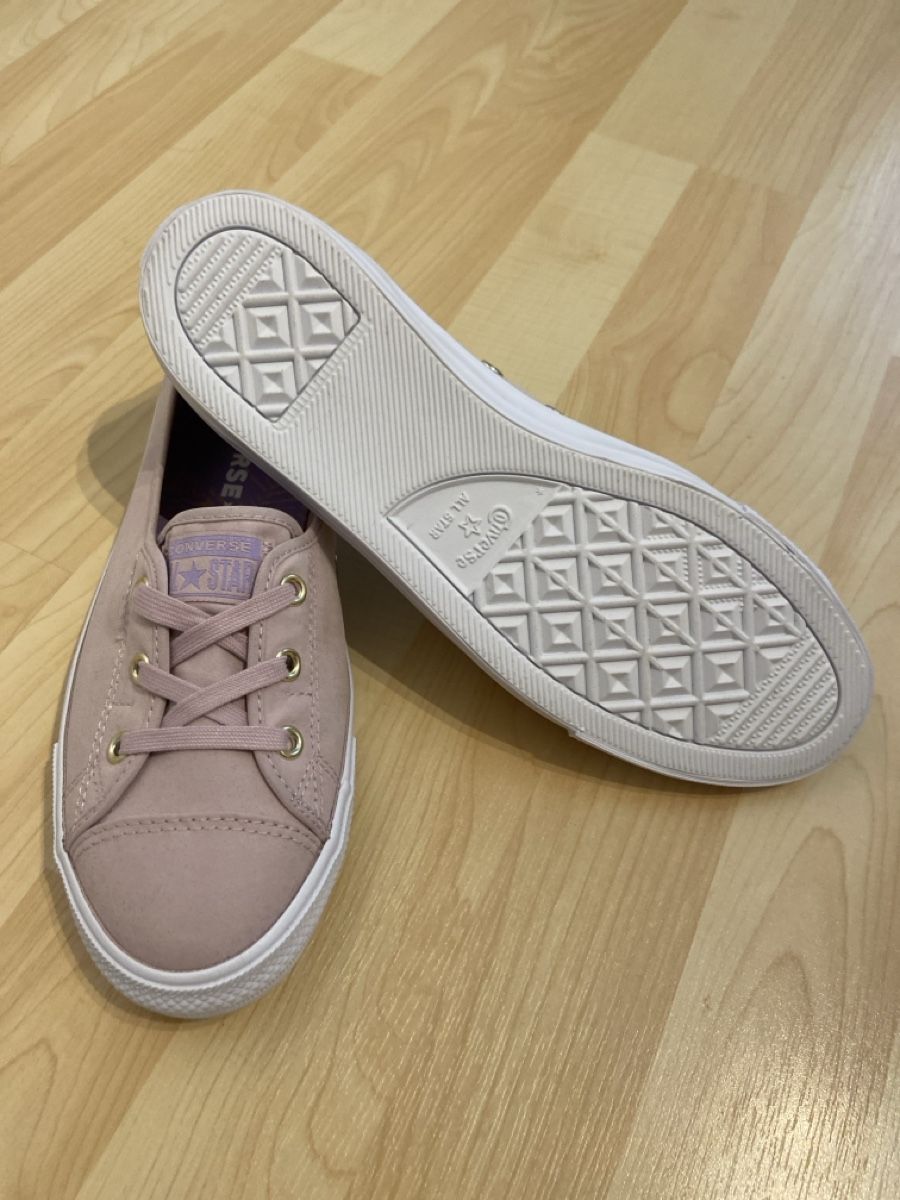 Converse Scarpe da donna: Converse Turnschuh NEU Gr.41 – Nuovo (secondo la descrizione) da Arth venduto da ssu_8v2j 2