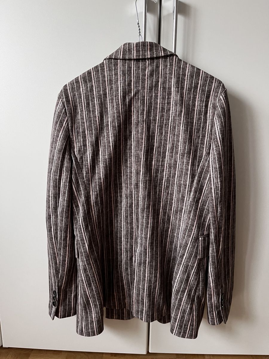 Circolo Giacche: Circolo 1901 Blazer, gestreift, Gr. 40! – Usato da Zürich venduto da Kleanthy 1