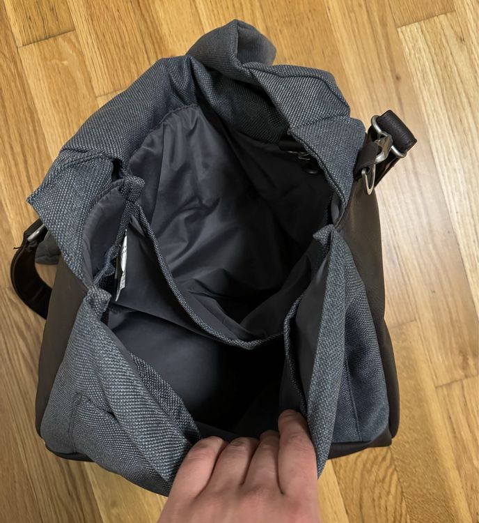 Borse: ABC Design Wickeltasche Urban – Usato da Zürich venduto da Loveparfumes 2