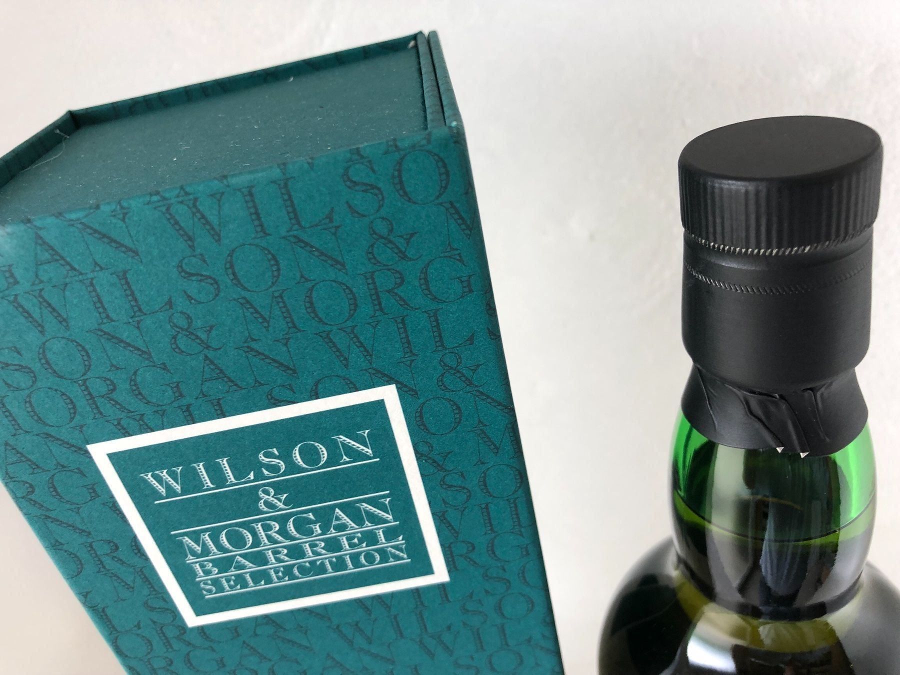 Caol Ila Spirituosen: Caol Ila 2008/12yo W&M Virgin Oak 56.2% – Neu und originalverpackt aus Wöschnau von Vinsale 5