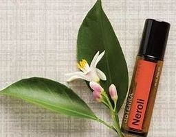 dōTERRA Neroli Roll-On 10ml neuer Zustand