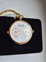 Tissot Traveller 1850 Taschenuhr – FULL SET: Neu, Zertifikat
