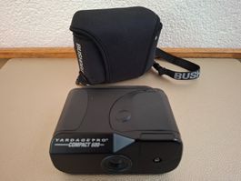 🎯 Bushnell Yardage Pro Compact 600 – L'Excellence Optique