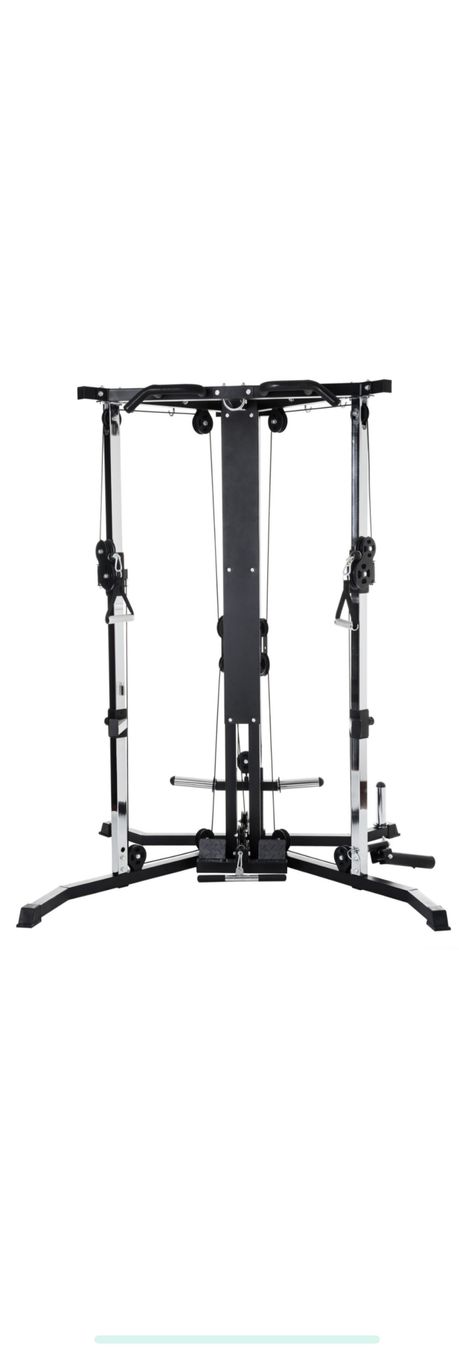 Hometrainer: Ganzer Homegym settup – Usato da Wetzikon ZH venduto da Jk8623 2