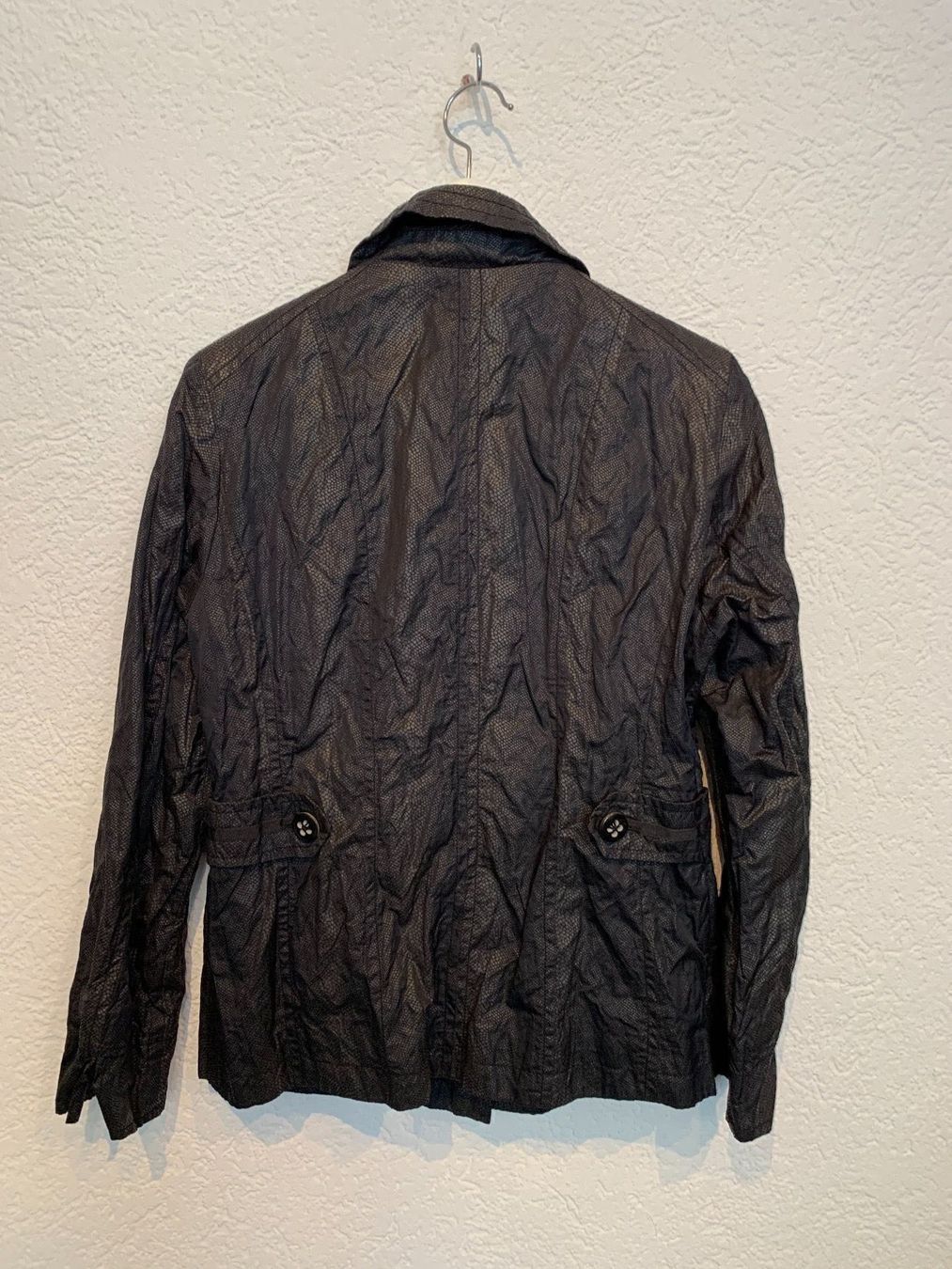 Bonita Giacche: Bonita leichte Jacke Gr. 38 – Usato da Fislisbach venduto da KolibriSecondhand 2