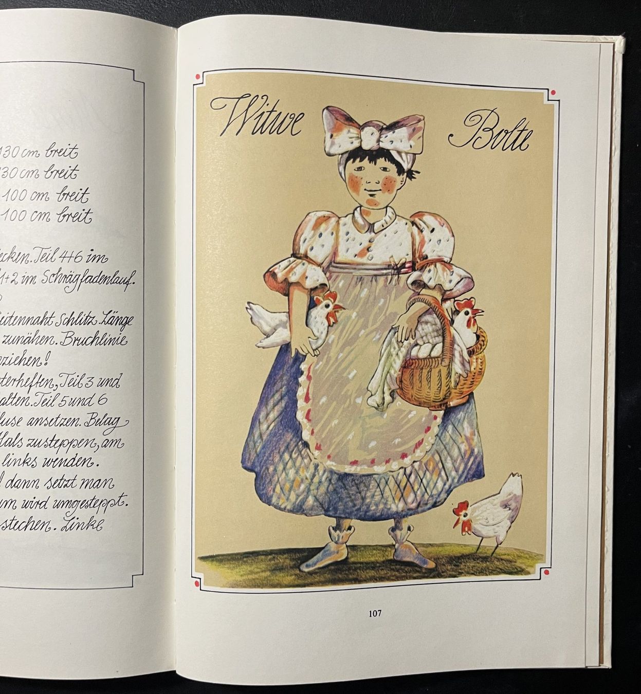 Libri: Buch Kinderfasching bei Wilhelm Busch Edition PetersLeipzig – Usato da Wangen b. Olten venduto da Buntgemischt 6