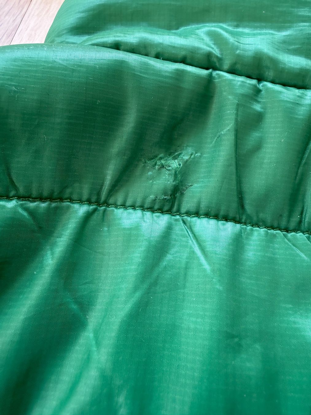 Altro abbigliamento per bambino: Trollkids Vest - Grösse 98 – Usato da Baden venduto da polveres 3