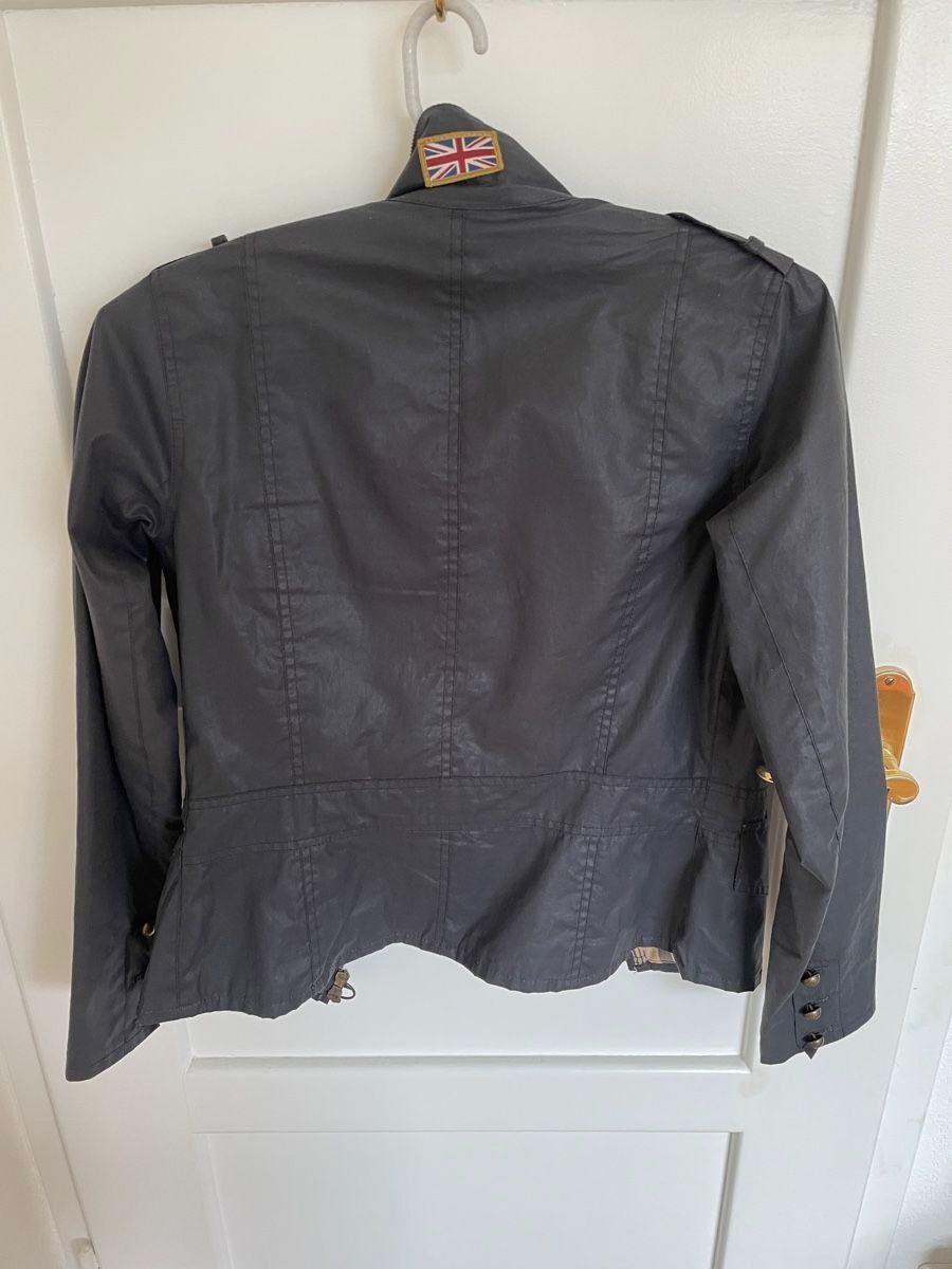 Barbour Giacche: Jacke von BABOUR, neu, Gr. 34/36 – Usato da Riedholz venduto da la_petite_colline 2